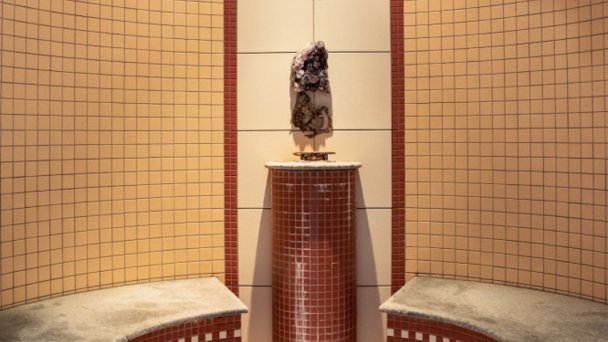 Hotel Hubert **** Vital Resort Gerlachov 53