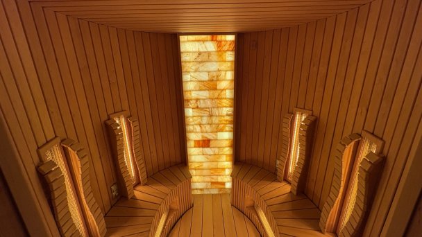 Hotel Hubert **** Vital Resort Gerlachov 51