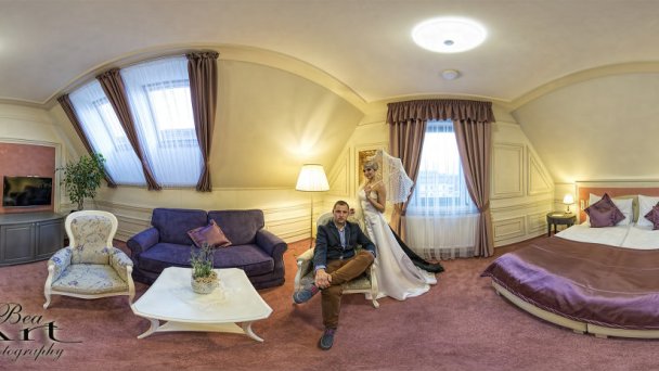 Hotel Hviezdoslav **** Kežmarok 18