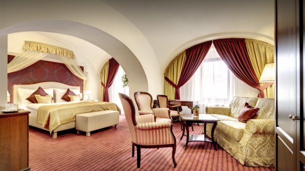 Hotel Hviezdoslav **** Kežmarok 19