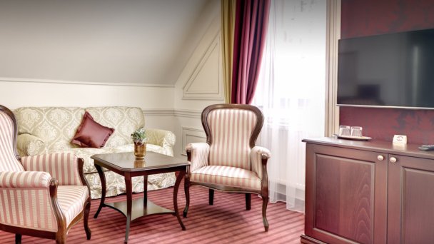 Hotel Hviezdoslav **** Kežmarok 20