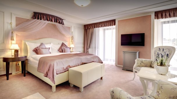 Hotel Hviezdoslav **** Kežmarok 23