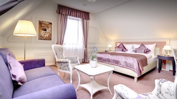 Hotel Hviezdoslav **** Kežmarok 24