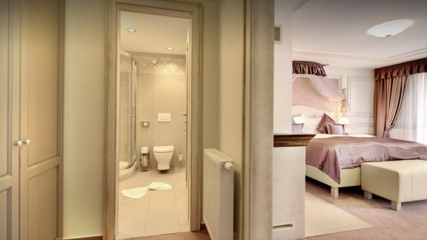Hotel Hviezdoslav **** Kežmarok 26