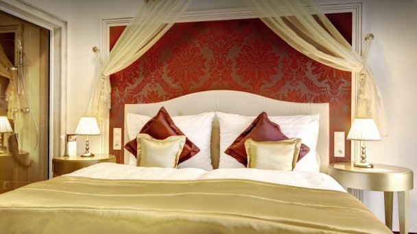 Hotel Hviezdoslav **** Kežmarok 27