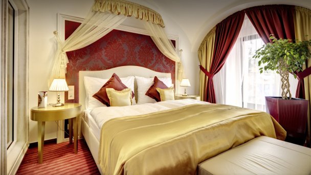 Hotel Hviezdoslav **** Kežmarok 28