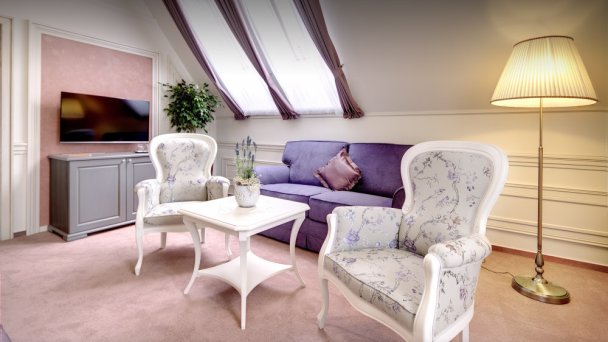 Hotel Hviezdoslav **** Kežmarok 30