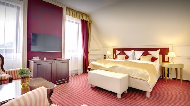 Hotel Hviezdoslav **** Kežmarok 31