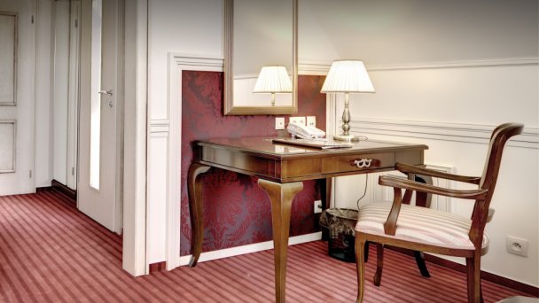 Hotel Hviezdoslav **** Kežmarok 32