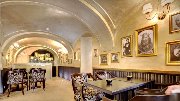 Hotel Hviezdoslav **** Kežmarok 48