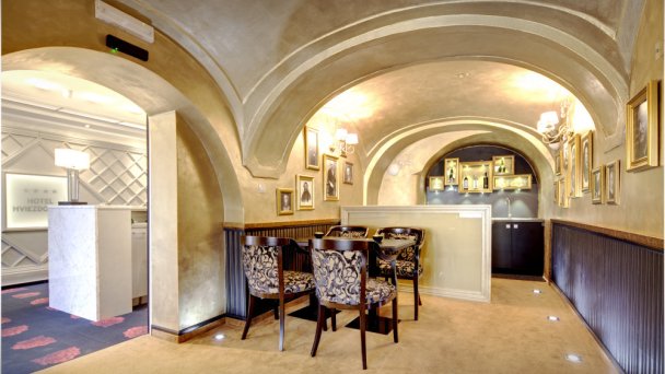 Hotel Hviezdoslav **** Kežmarok 49