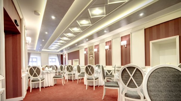 Hotel Hviezdoslav **** Kežmarok 53