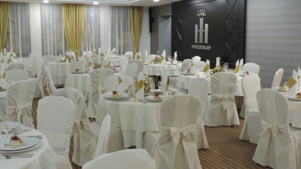Hotel Hviezdoslav **** Kežmarok 54