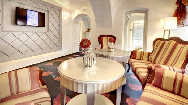 Hotel Hviezdoslav **** Kežmarok 56