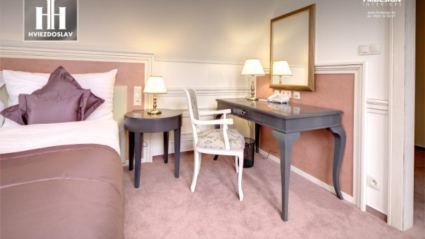 Hotel Hviezdoslav **** Kežmarok 33