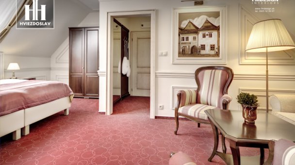 Hotel Hviezdoslav **** Kežmarok 34