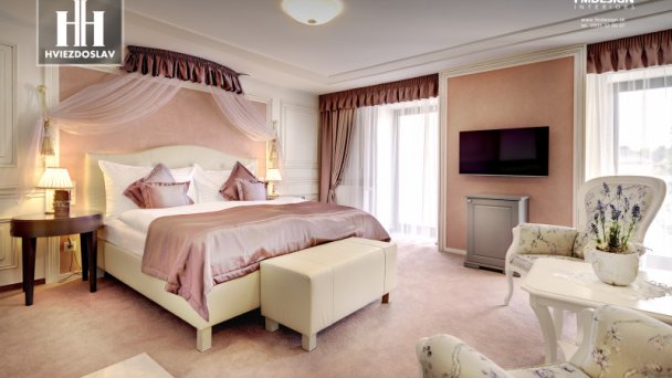 Hotel Hviezdoslav **** Kežmarok 5