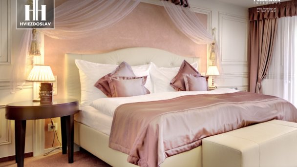 Hotel Hviezdoslav **** Kežmarok 35