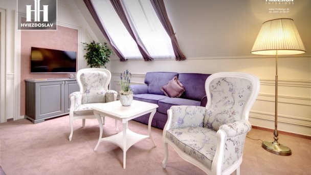 Hotel Hviezdoslav **** Kežmarok 38