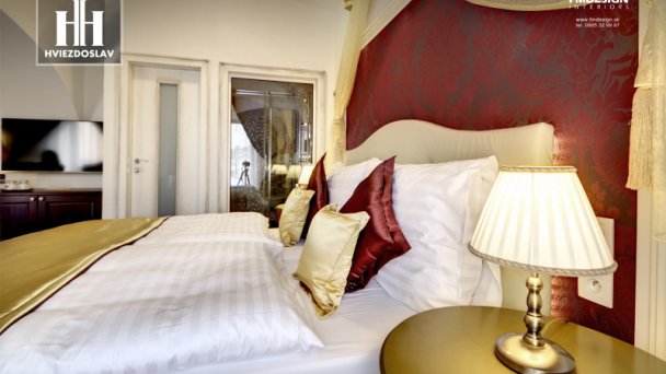 Hotel Hviezdoslav **** Kežmarok 39
