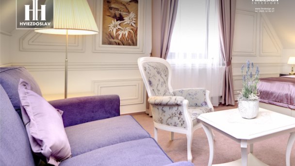 Hotel Hviezdoslav **** Kežmarok 40