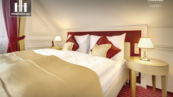 Hotel Hviezdoslav **** Kežmarok 42