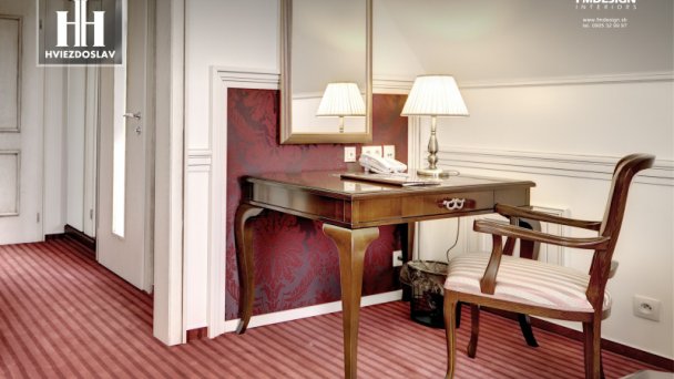 Hotel Hviezdoslav **** Kežmarok 44