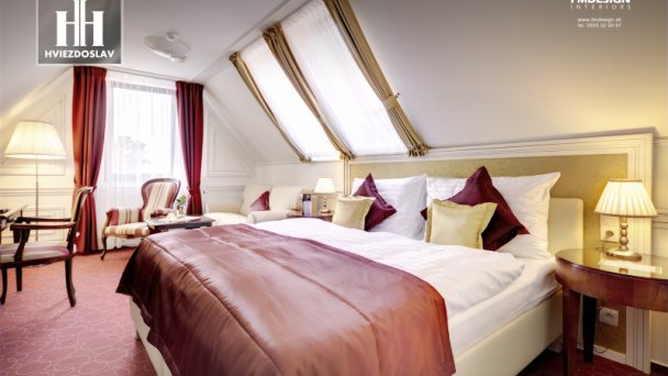 Hotel Hviezdoslav **** Kežmarok 45