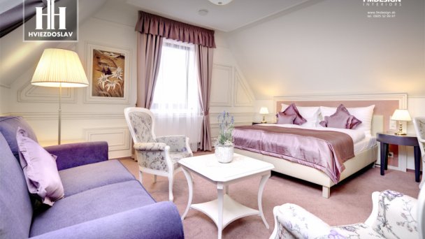 Hotel Hviezdoslav **** Kežmarok 47