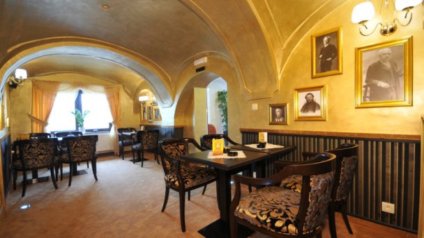 Hotel Hviezdoslav **** Kežmarok 50