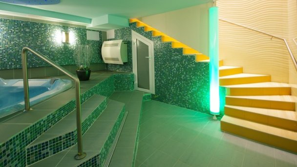 Hotel Hviezdoslav **** Kežmarok 14