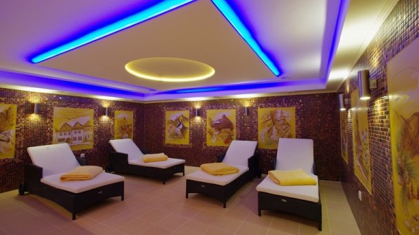 Hotel Hviezdoslav **** Kežmarok 15