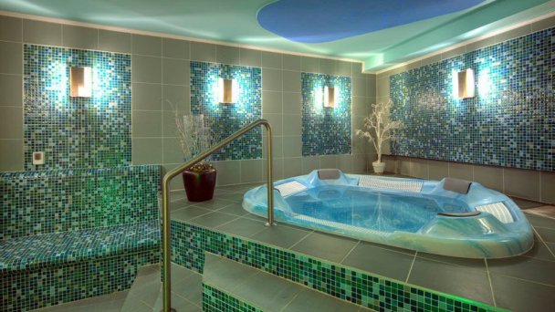 Hotel Hviezdoslav **** Kežmarok 4