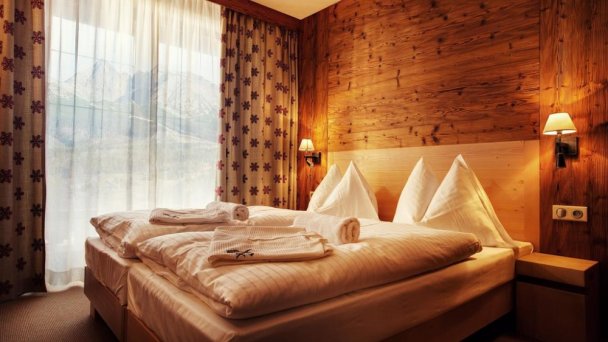 Hotel Kukučka **** Tatranská Lomnica 23
