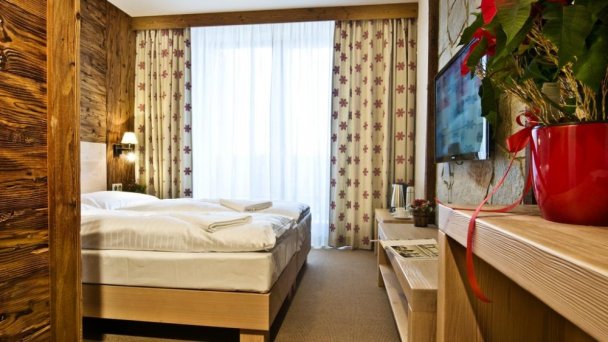 Hotel Kukučka **** Tatranská Lomnica 25