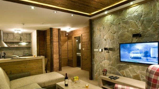 Hotel Kukučka **** Tatranská Lomnica 28