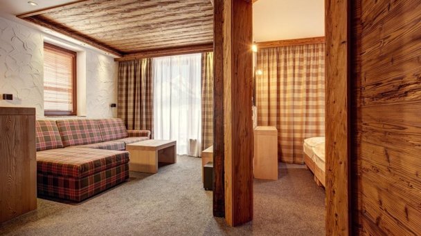 Hotel Kukučka **** Tatranská Lomnica 26