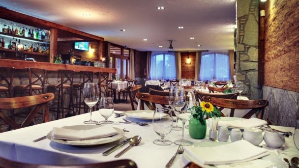 Hotel Kukučka **** Tatranská Lomnica 19