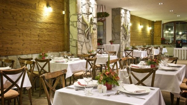 Hotel Kukučka **** Tatranská Lomnica 20