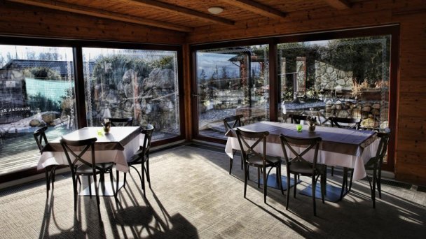 Hotel Kukučka **** Tatranská Lomnica 21