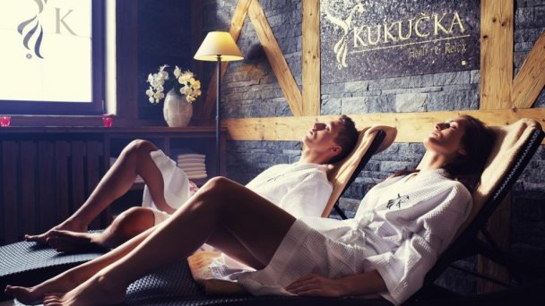 Hotel Kukučka **** Tatranská Lomnica 4