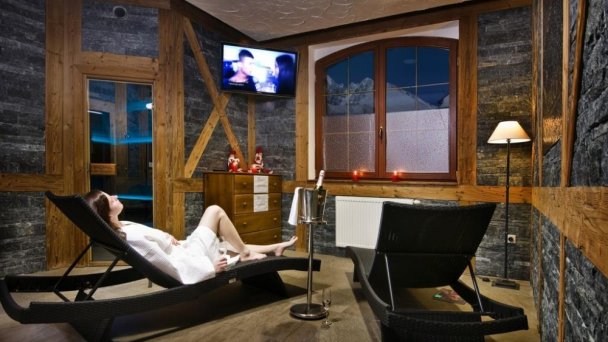Hotel Kukučka **** Tatranská Lomnica 30