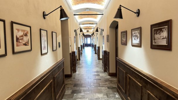 Hotel Lomnica **** Tatranská Lomnica 33