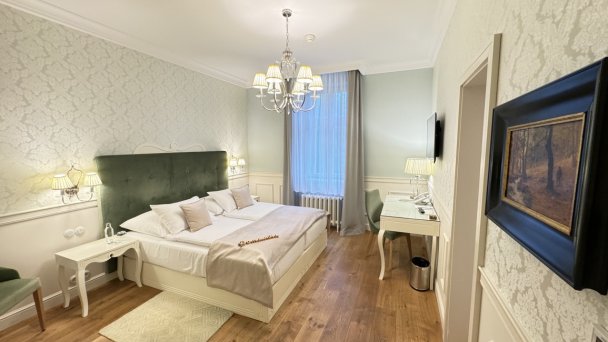 Hotel Lomnica **** Tatranská Lomnica 24