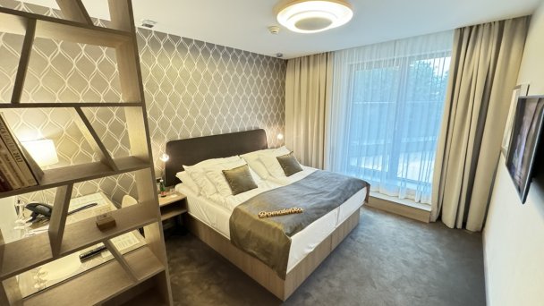 Hotel Lomnica **** Tatranská Lomnica 19
