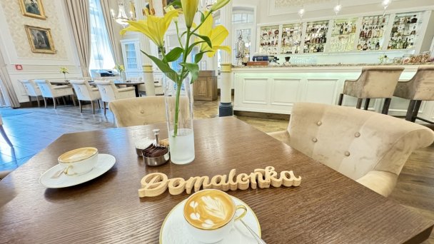 Hotel Lomnica **** Tatranská Lomnica 42