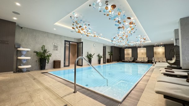 Hotel Lomnica **** Tatranská Lomnica 46