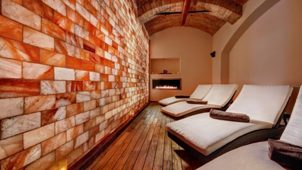 Hotel Lomnica **** Tatranská Lomnica 52