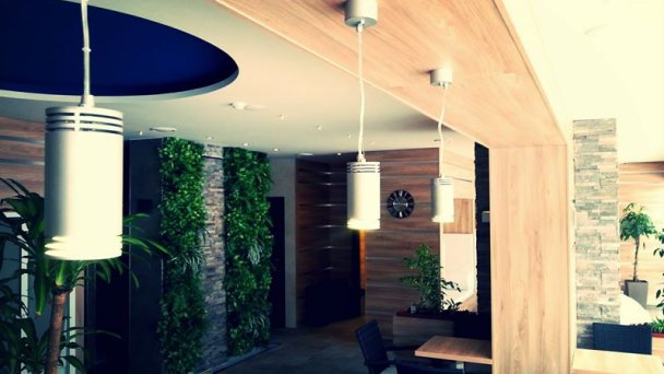 Hotel Panorama **** Štrbské Pleso 48