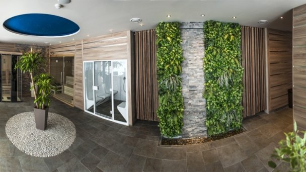 Hotel Panorama **** Štrbské Pleso 6